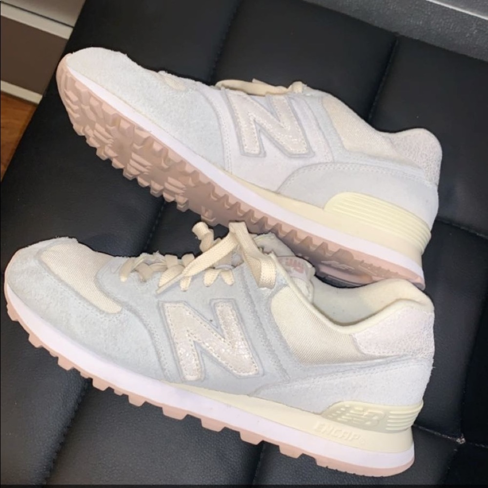 New balance